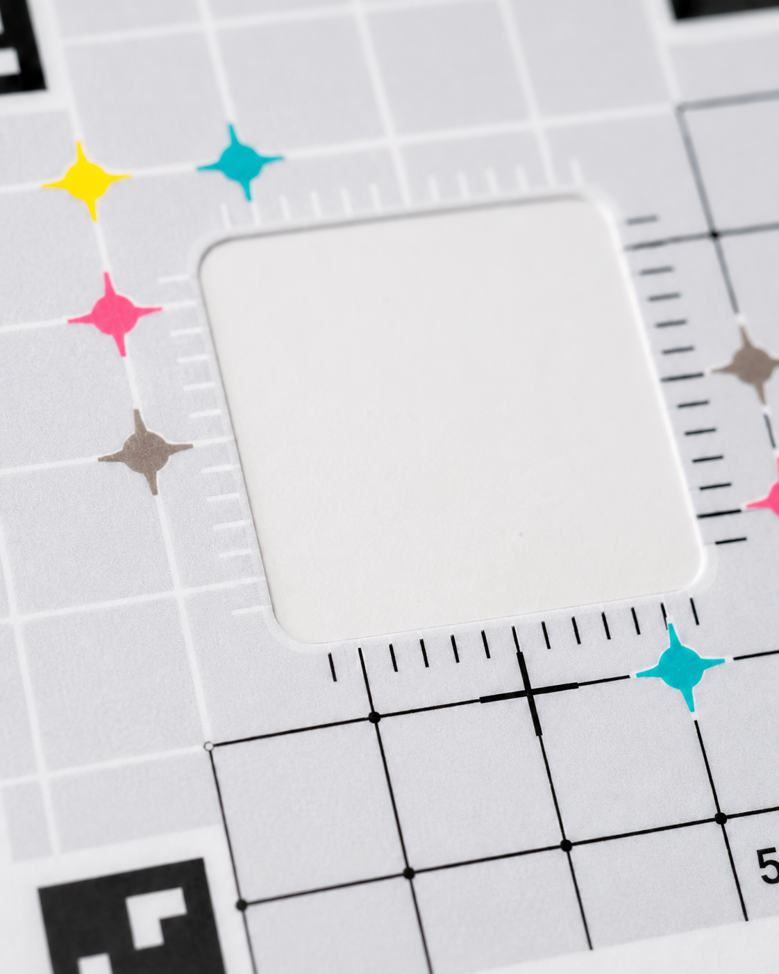Every Mark Has a Meaning: Inside the DermaMark Sticker