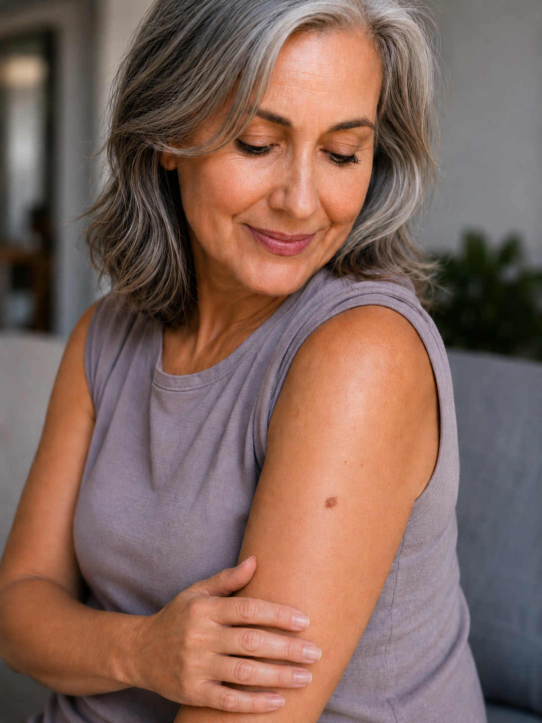 The ABCDEs of Skin Monitoring: What to Look for Over Time